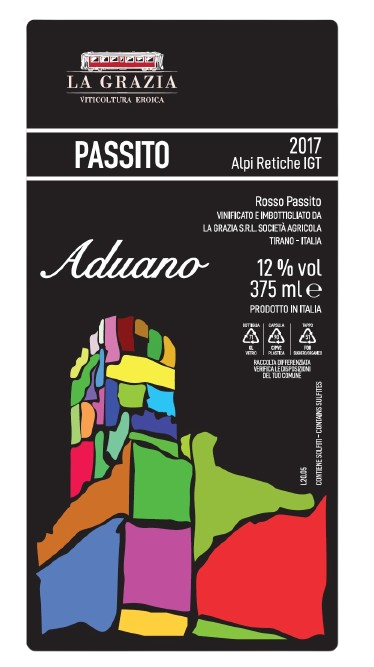 Aduano Passito