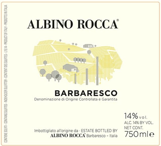 Barbaresco 2020