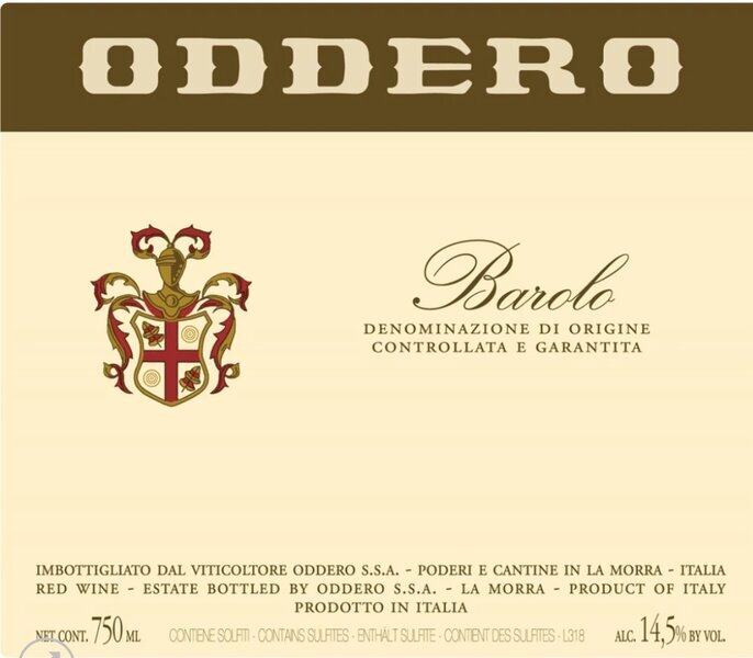 Barolo  2020