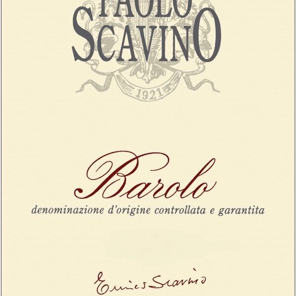 Barolo 2018