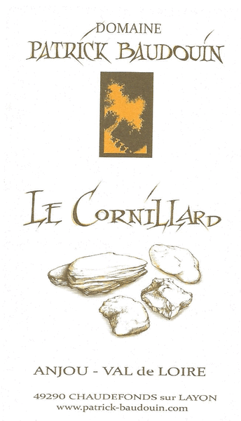 Le Cornillard 2016