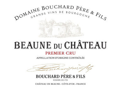 Beaune du Chateau Premiere Cru 2020