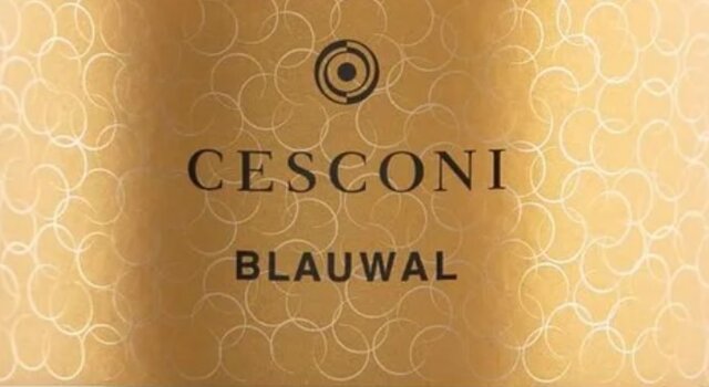 Blauwal Extra Brut sa