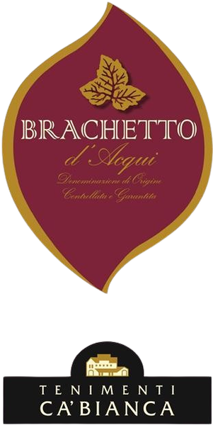 Brachetto 2013