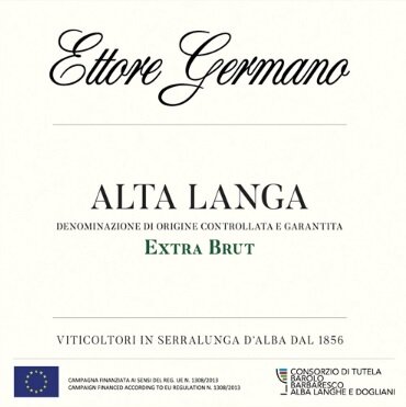 Alta Langa Extra Brut 2020