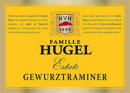 Gewurztraminer 2015