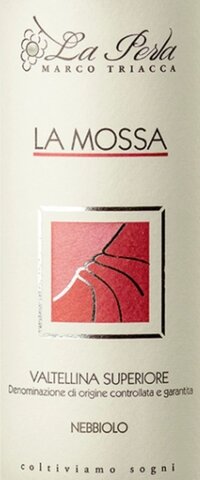 La Mossa 2014