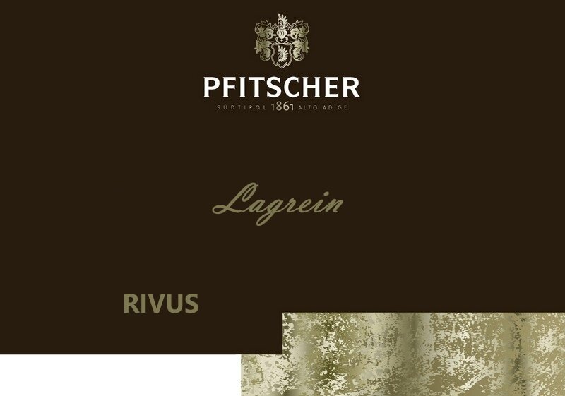 Lagrein Rivus 2023