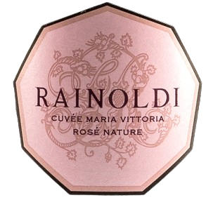 Cuvée Rosè Maria Vittoria 2019