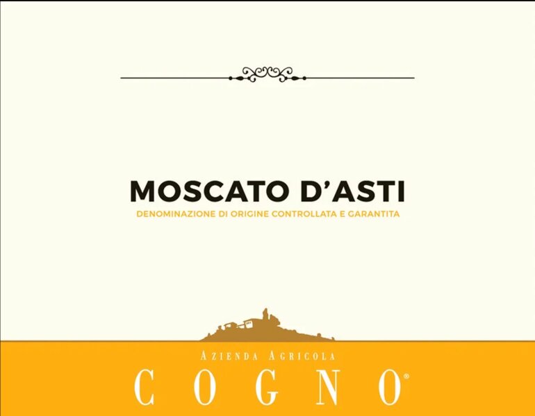 Moscato d'Asti  2023