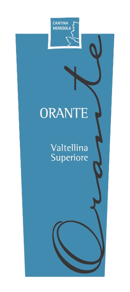 Orante 2018