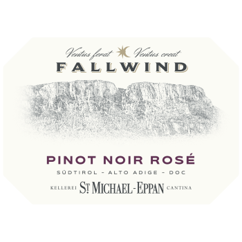 Pinot Nero Rosato Fallwind  2023