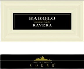 Barolo Ravera 2014