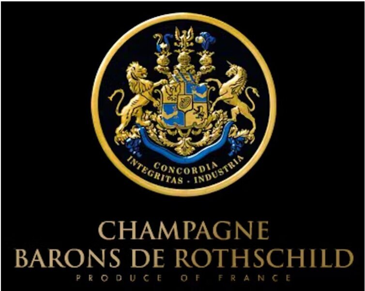 Rothschild Blanc de Blanc