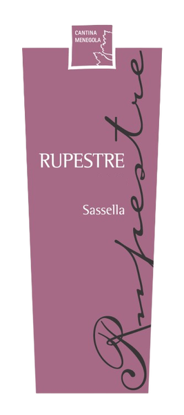 Sassella Rupestre 2020