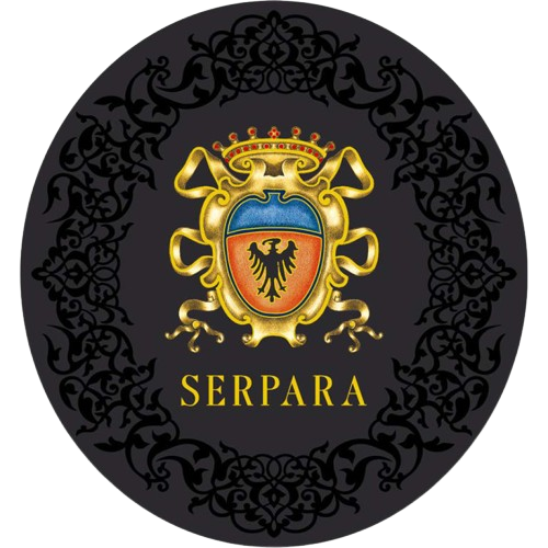 Aglianico Serpara 2015