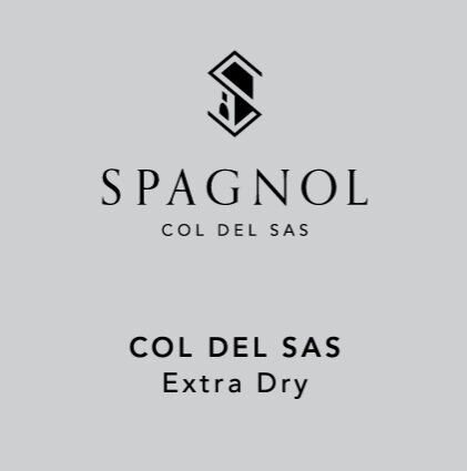 Prosecco Extra Dry Col del Sas