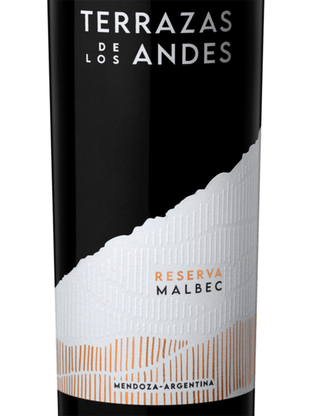 Malbec Reserva 2021