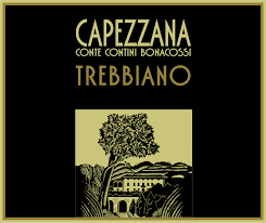 Trebbiano bio 2023