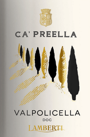 Valpolicella Cà Preella 2020