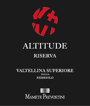 Altitude Riserva 2019