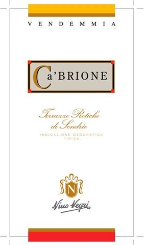 Cà Brione 2023