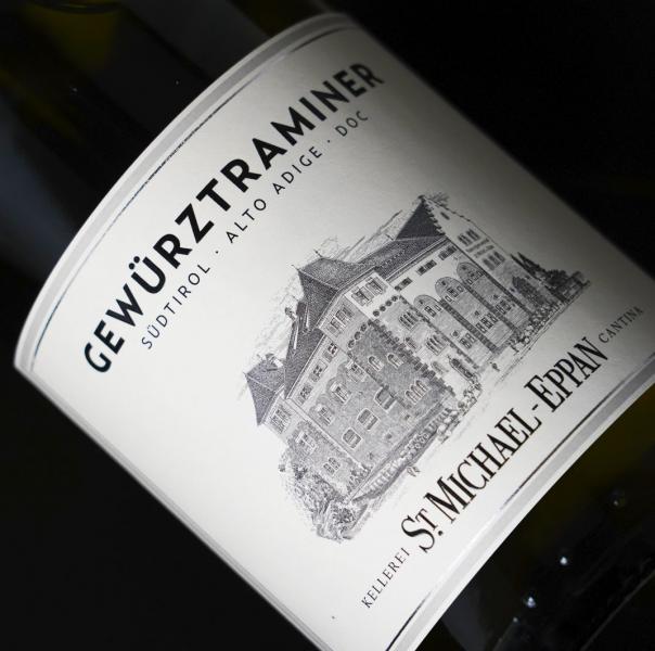 Gewurztraminer 2023