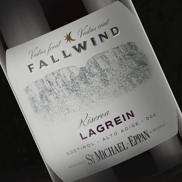 Lagrein Riserva Fallwind 2021