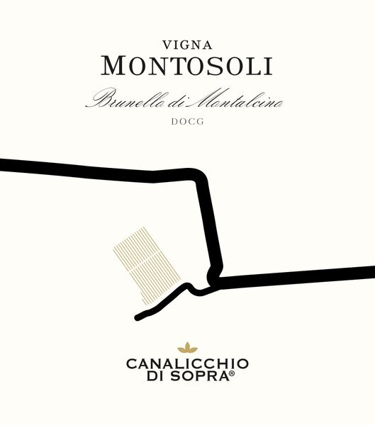 Brunello Vigna Montosoli 2019