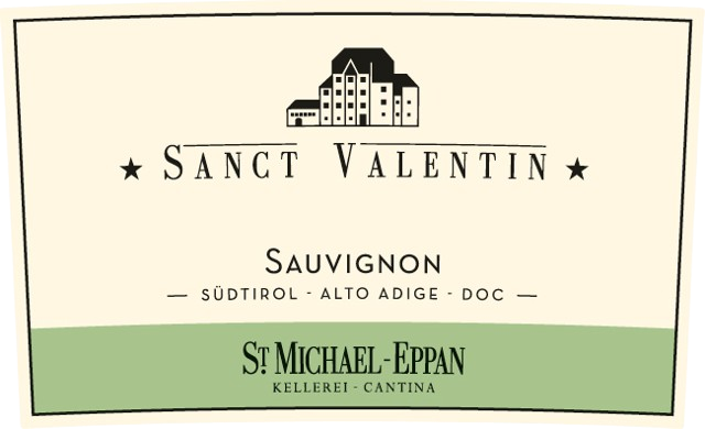 Sauvignon S. Valentin 2023