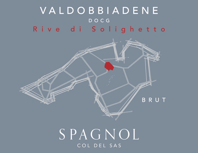 Prosecco Rive di Solighetto