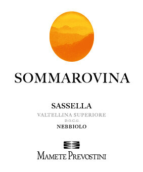 Sassella Sommarovina 2021