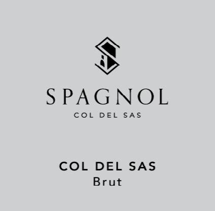 Prosecco Brut Col del Sas