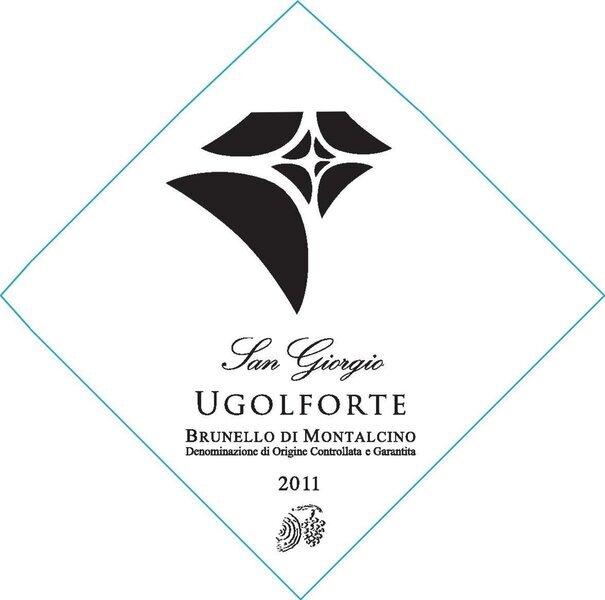 Brunello Ugolforte 2017