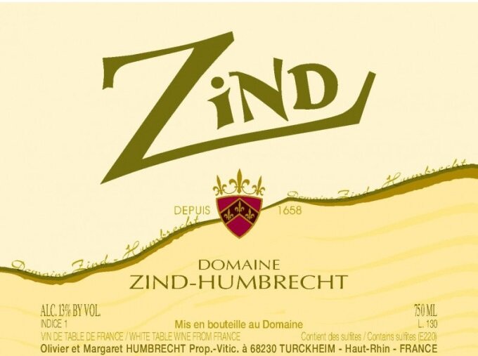 Zind 2019